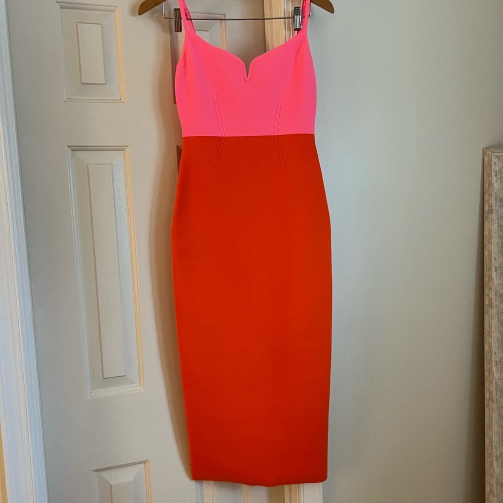 Express Dress